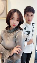 -涩谷· Hair Salon