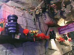 -横店影视城梦幻谷园区