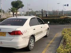 -无忧学车·华茂基地(宝山校区)