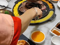 -韩宫宴和牛烤肉(合肥滨湖银泰城店)