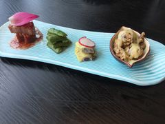 -柒园·三十年创意杭帮菜(龙湖滨江天街店)