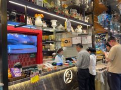 -巴依老爷新疆美食(清华东门店)