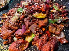 -醉小酒馆·川菜·江湖菜·重庆菜(观音桥旗舰店)