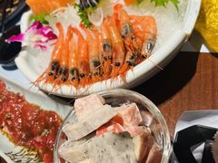 -黑松白鹿(崇文门新活馆店)