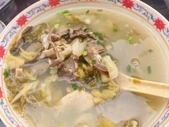 -陈记汤饭(水巷口店)