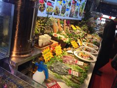 -必点海鲜·鲅鱼水饺(鞍山西道店)