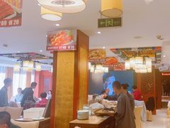 -惠丰堂饭庄·烤鸭·京味菜(翠微路店)