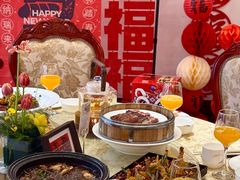 -钦善斋·养生膳食·精典川菜(武侯祠店)