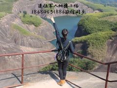 -飞天山旅游区