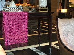 -深圳四季酒店·馥自助餐厅