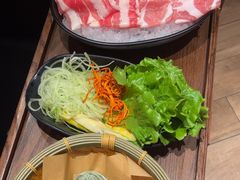 -捞王猪肚鸡火锅(金华义乌之心店)
