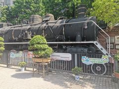 -老外街