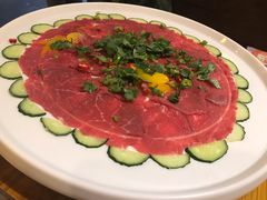 -蜀辣居鲜货老火锅(红牌楼店)