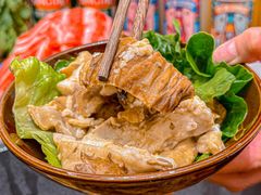 -虾领航小龙虾·吉林烧烤(柳州路店)