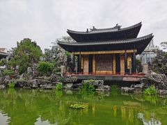 -荔湾湖公园