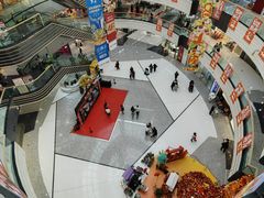 -万达广场(北京槐房店)