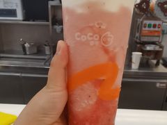 -CoCo都可(逸天城店)