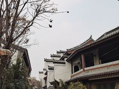 -济南国际园博园