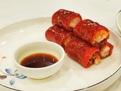-一品粤珍轩(吴中路店)