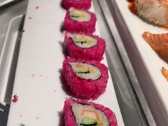 -星伦多自助料理(爱琴海店)