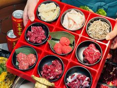 -非遗•老字号•阿彬牛肉火锅(广济桥店)
