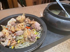 -云海肴·汽锅鸡·云南代表菜(五道口购物中心店)