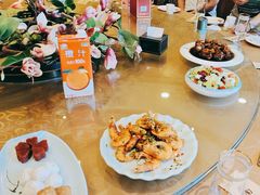 -南来顺饭庄·清真(南菜园店)