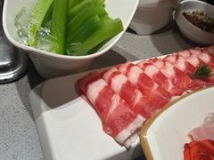 -海底捞火锅(赛格国际购物中心店)