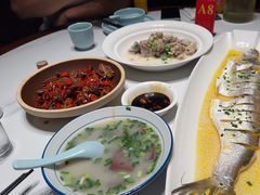 -江南婆婆(车墩店)