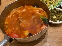 -小满手工粉(上海月星环球港店)