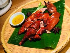 -桂小厨广西菜(青秀万达店)