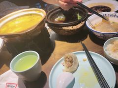 -应天大明王朝·南京菜(中山陵店)