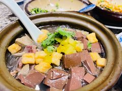 -南京大牌档(崇文门国瑞店)