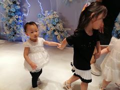 -上海新发展亚太JW万豪酒店