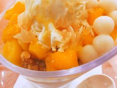 -满记甜品(南京虹悦城三店)