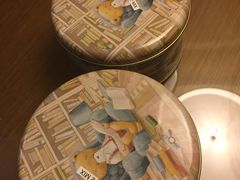 -珍妮曲奇聪明小熊(尖沙咀店)
