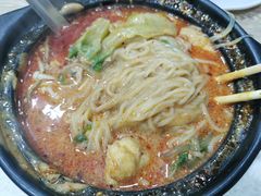 -蜀王砂锅总店