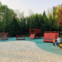 -酷酷兔少儿拓展天地