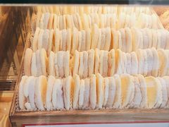 -東更道点心行(利客来店)
