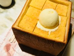 -绿茶餐厅(西单老佛爷店)