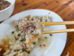 -陈记饮食店(菜园墩店)