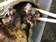 -老妈宫粽球