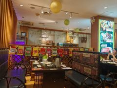 -木槿花韩式炭烤·熟成肉工坊(孙文东路店)