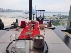 -馋遇江南·精致湖景雅宴(东方之门店)