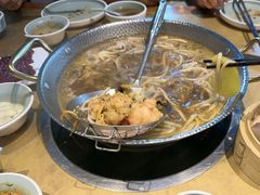 -手选潮汕鲜活牛肉火锅(二七广场店)