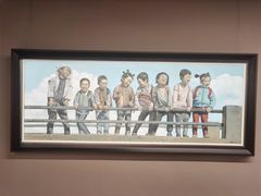 -湖北省美术院美术馆