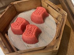 -莲湖糕团店·老秦淮小吃