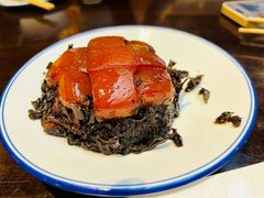 -咸亨酒店•非遗绍兴菜•中华老字号(堂吃餐厅)