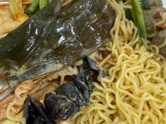 -郭记小街麻辣烫(南小街总店)