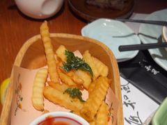 -匠和风精致料理(宁德万达店)